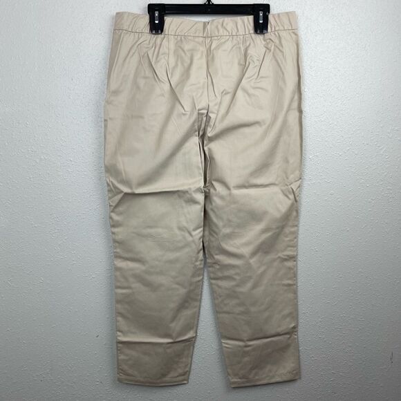 NWOT Appleseed’s Trousers Size 18P - Picture 3 of 5